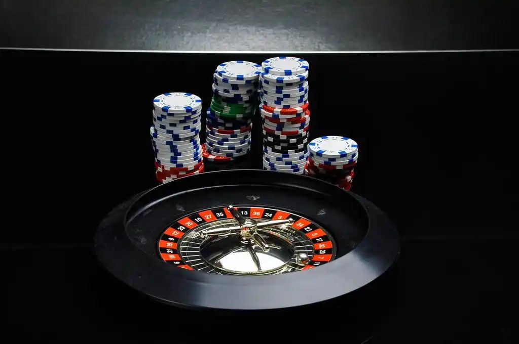 e133 Live Casino Lobby