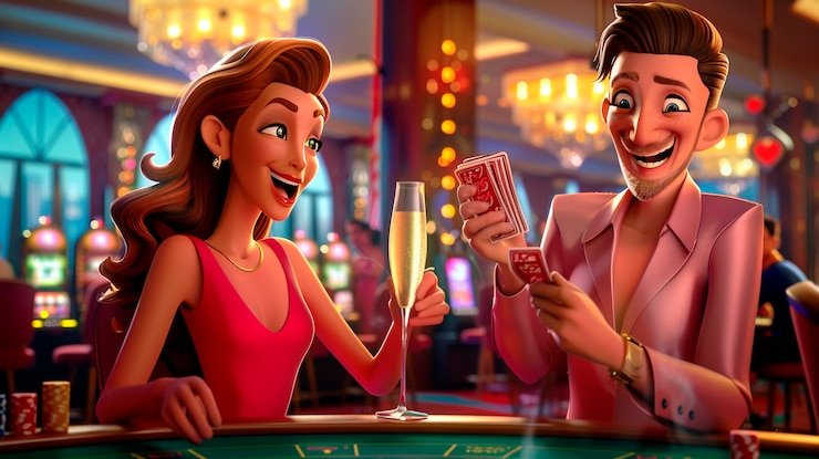 e133 Live Casino